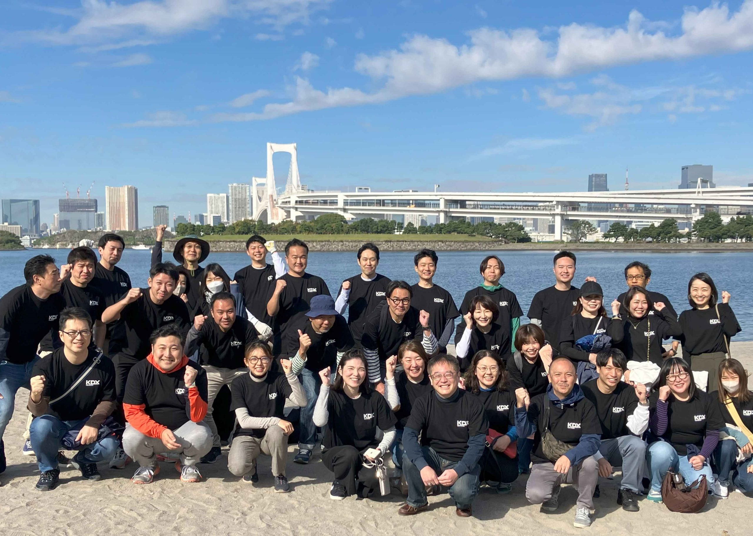 大学生へのJ-REIT勉強会